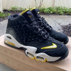 Nike Air Max Griffey 2